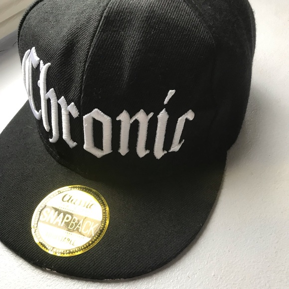 Chronic SnapBack - Picture 2 of 5